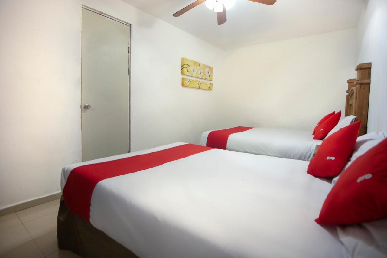 Hotel Mahu Монтеррей Екстер'єр фото